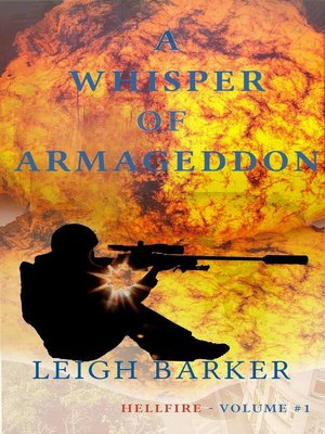 cover image of A Whisper of Armageddon